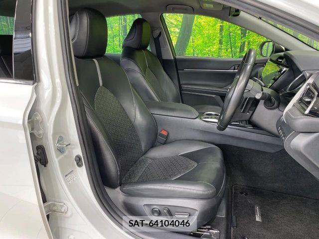 Toyota CAMRY HYBRID 2020-01 8741046-7
