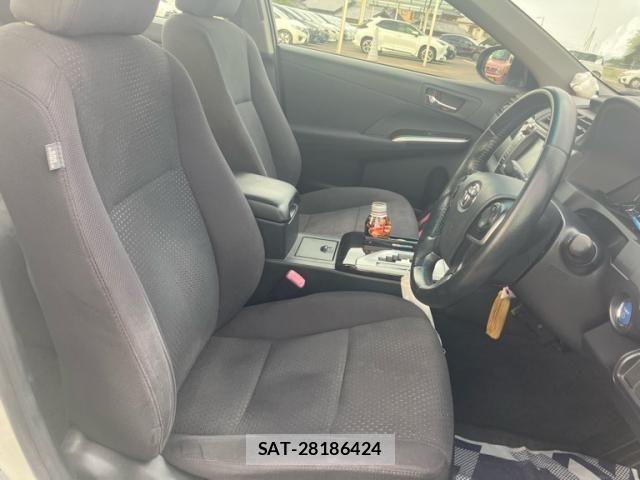 Toyota CAMRY HYBRID 2011-12 8741059-9
