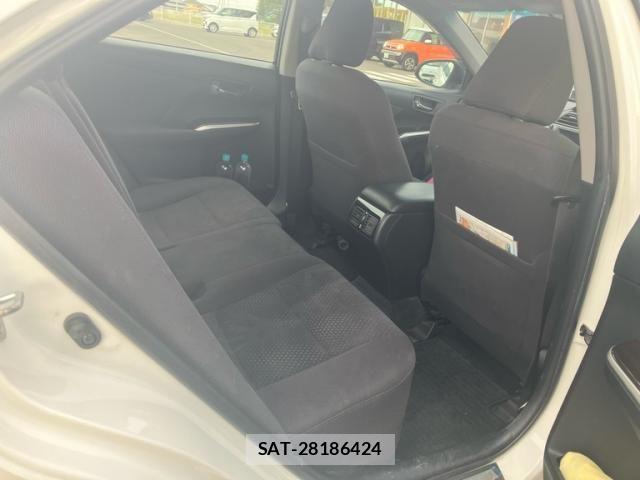 Toyota CAMRY HYBRID 2011-12 8741059-10
