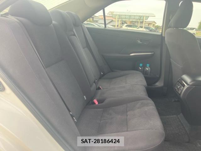 Toyota CAMRY HYBRID 2011-12 8741059-11