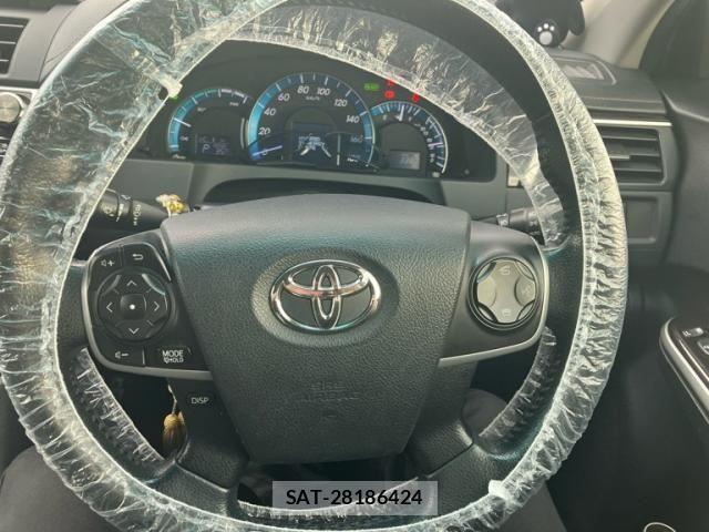 Toyota CAMRY HYBRID 2011-12 8741059-19