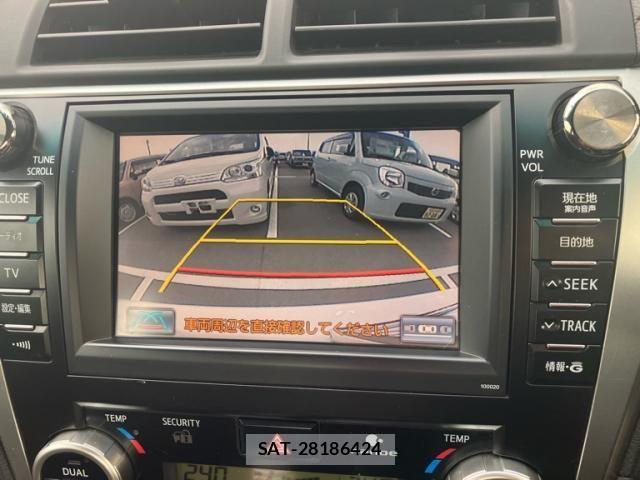 Toyota CAMRY HYBRID 2011-12 8741059-22