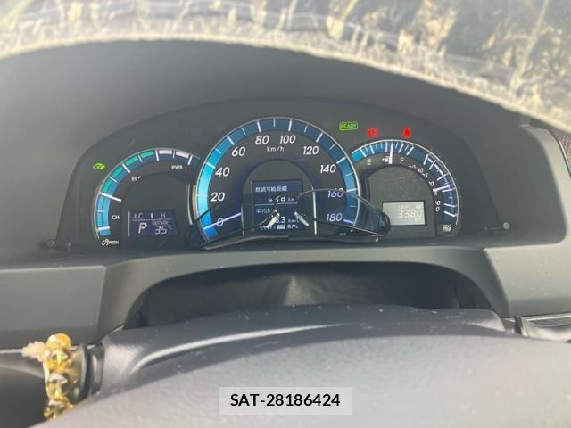 Toyota CAMRY HYBRID 2011-12 8741059-25