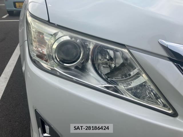 Toyota CAMRY HYBRID 2011-12 8741059-2
