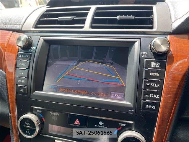 Toyota CAMRY HYBRID 2012-03 8741057-6