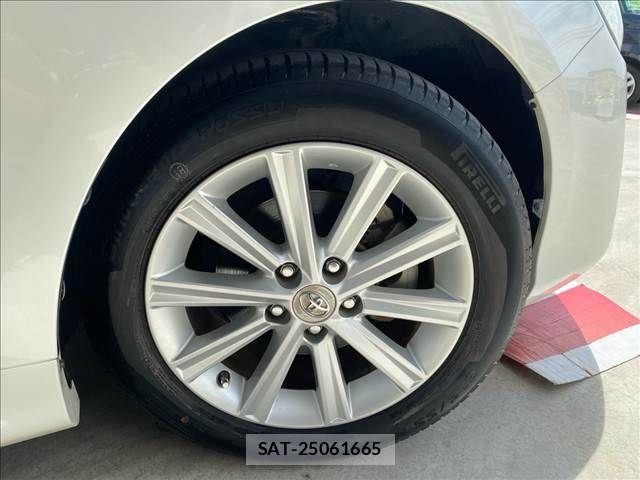 Toyota CAMRY HYBRID 2012-03 8741057-7