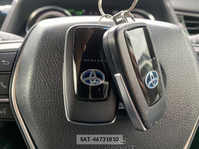 Toyota CAMRY HYBRID 2023-12 8779677-14