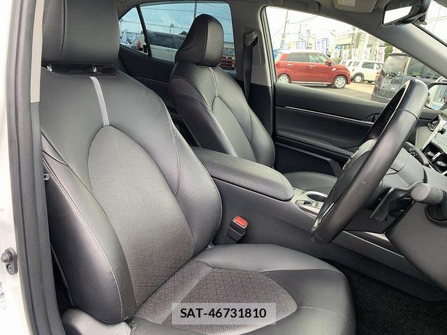 Toyota CAMRY HYBRID 2023-12 8779677-17