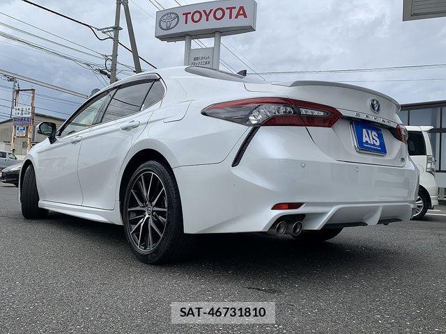 Toyota CAMRY HYBRID 2023-12 8779677-1