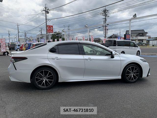 Toyota CAMRY HYBRID 2023-12 8779677-20