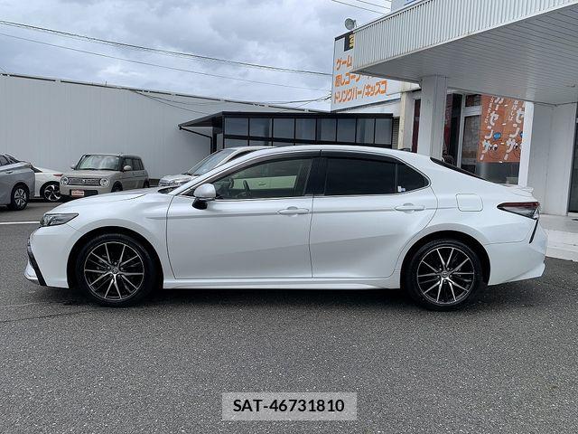 Toyota CAMRY HYBRID 2023-12 8779677-21
