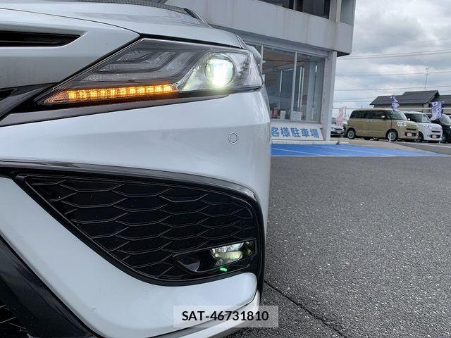Toyota CAMRY HYBRID 2023-12 8779677-26