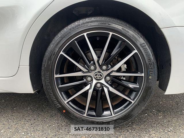Toyota CAMRY HYBRID 2023-12 8779677-27