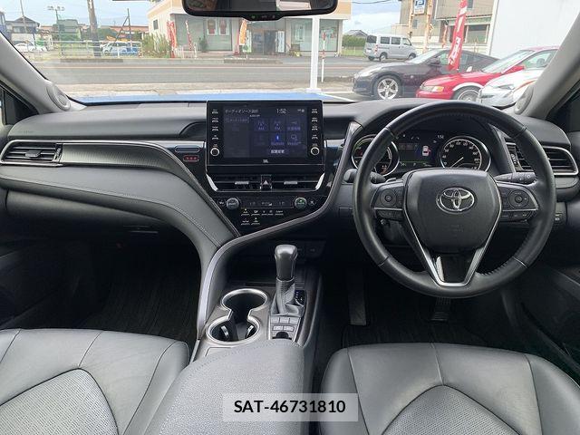 Toyota CAMRY HYBRID 2023-12 8779677-2