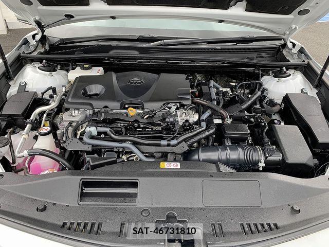 Toyota CAMRY HYBRID 2023-12 8779677-29
