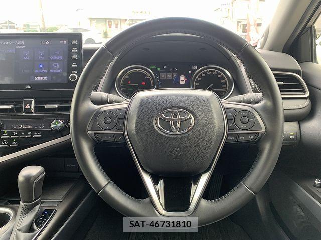 Toyota CAMRY HYBRID 2023-12 8779677-3