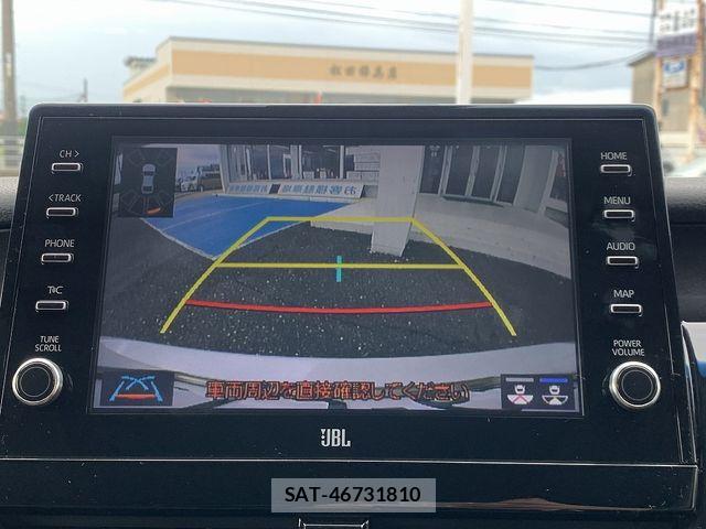 Toyota CAMRY HYBRID 2023-12 8779677-4