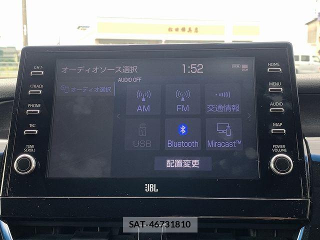Toyota CAMRY HYBRID 2023-12 8779677-5