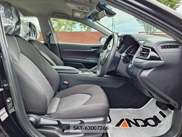 Toyota CAMRY HYBRID 2021-08 8779678-9