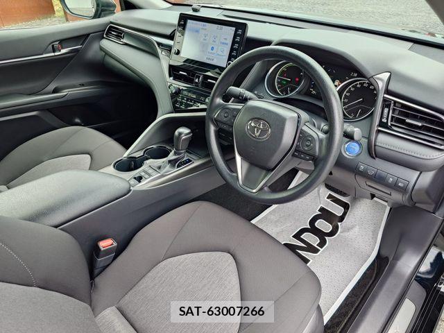 Toyota CAMRY HYBRID 2021-08 8779678-10