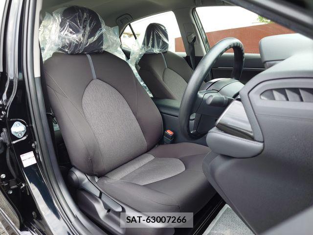 Toyota CAMRY HYBRID 2021-08 8779678-11