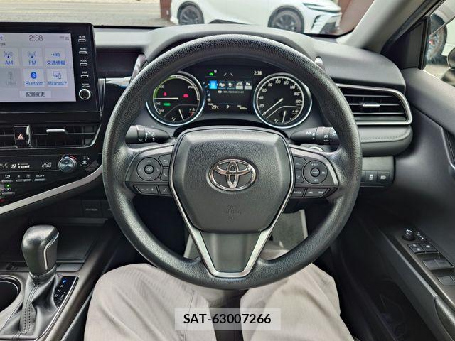 Toyota CAMRY HYBRID 2021-08 8779678-12