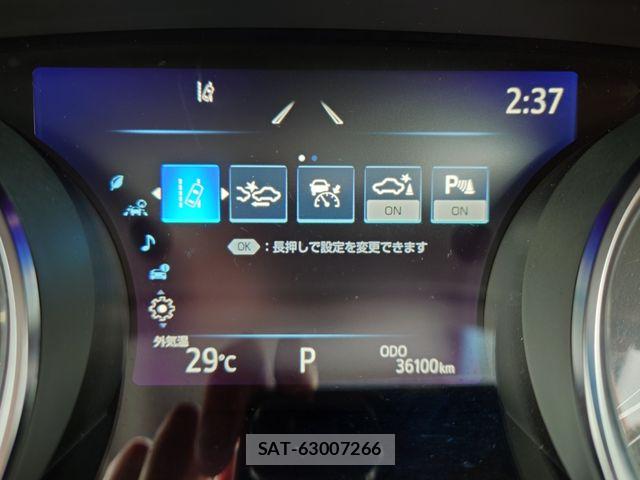 Toyota CAMRY HYBRID 2021-08 8779678-13