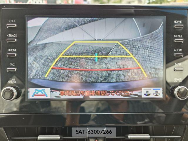 Toyota CAMRY HYBRID 2021-08 8779678-15