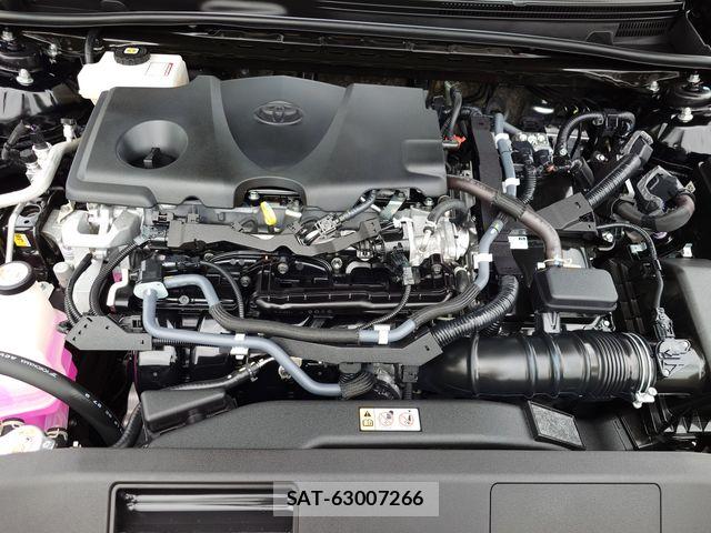 Toyota CAMRY HYBRID 2021-08 8779678-22