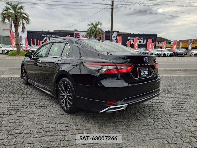Toyota CAMRY HYBRID 2021-08 8779678-2