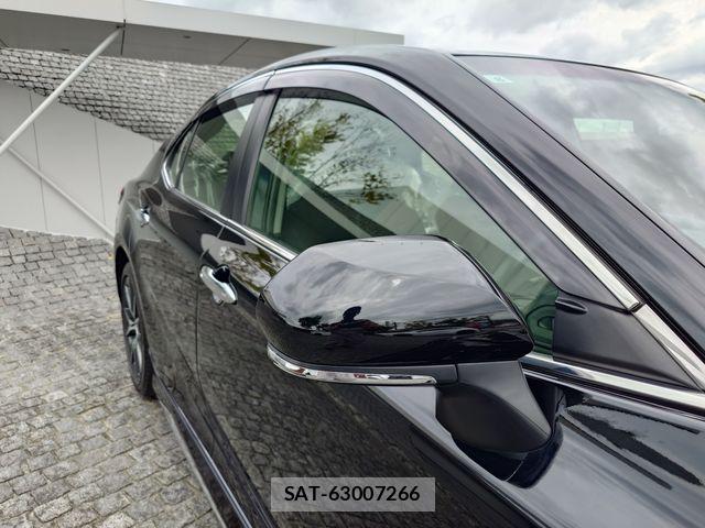 Toyota CAMRY HYBRID 2021-08 8779678-4