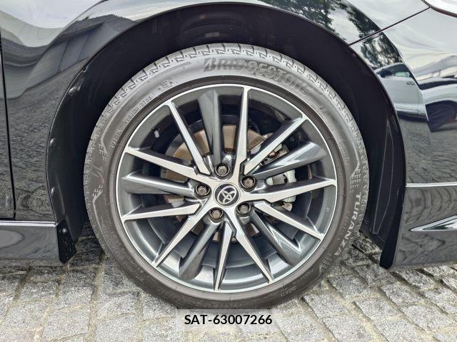 Toyota CAMRY HYBRID 2021-08 8779678-7