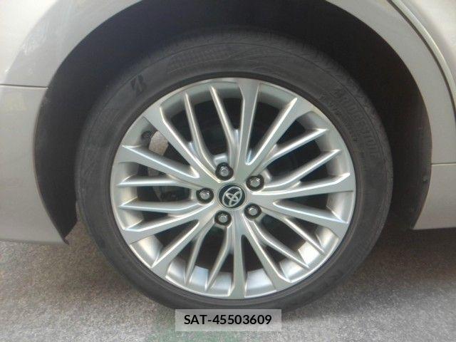 Toyota CAMRY HYBRID 2020-05 8779682-6