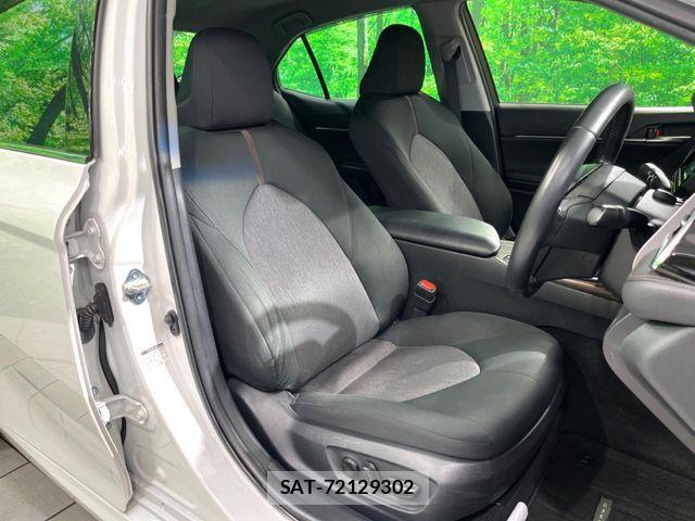 Toyota CAMRY HYBRID 2017-12 8779683-9