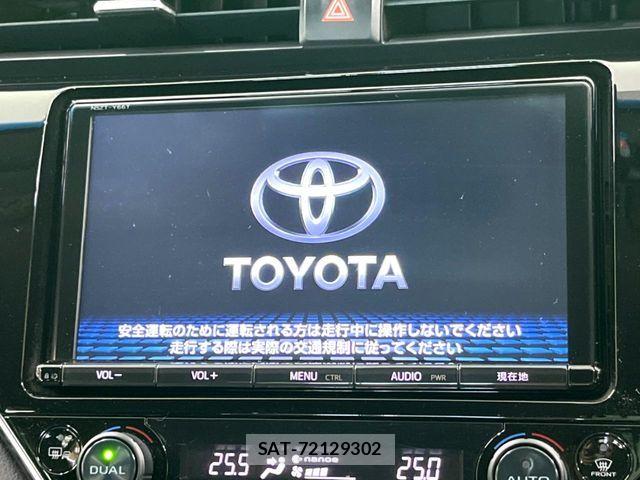 Toyota CAMRY HYBRID 2017-12 8779683-2