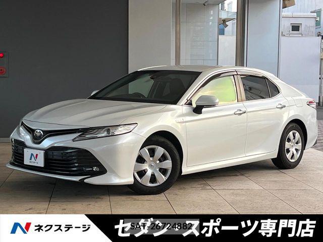 Toyota CAMRY HYBRID 2018-01 8795436-0