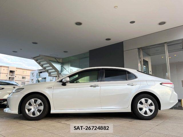 Toyota CAMRY HYBRID 2018-01 8795436-13