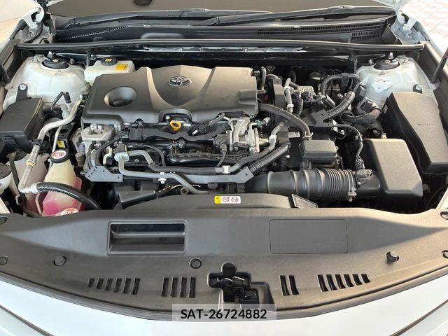 Toyota CAMRY HYBRID 2018-01 8795436-17