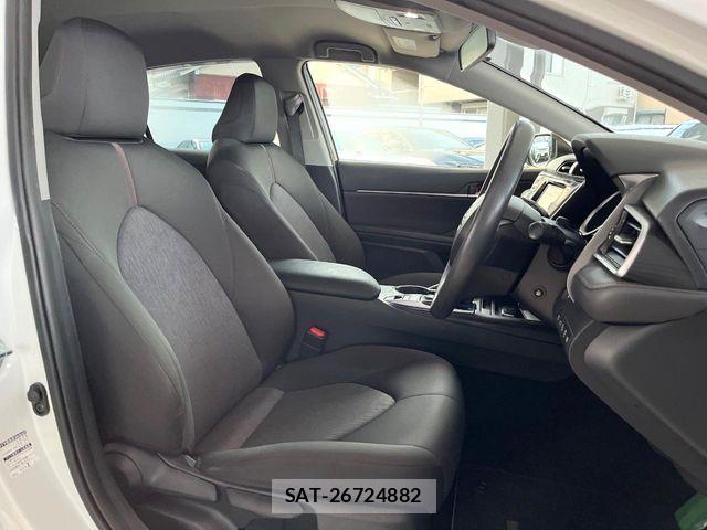 Toyota CAMRY HYBRID 2018-01 8795436-4