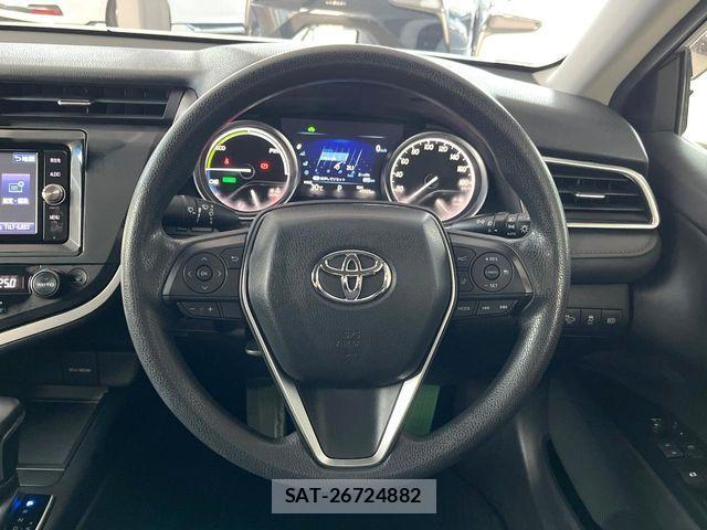 Toyota CAMRY HYBRID 2018-01 8795436-6