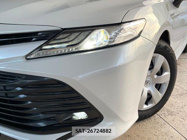 Toyota CAMRY HYBRID 2018-01 8795436-7