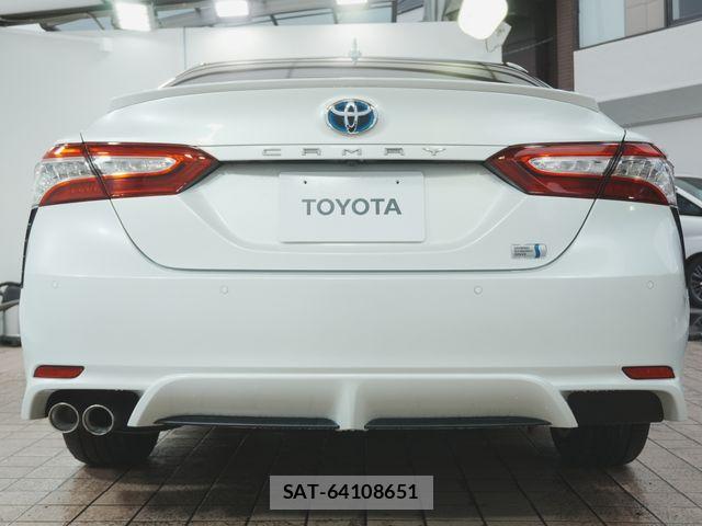Toyota CAMRY HYBRID 2020-01 8795434-9