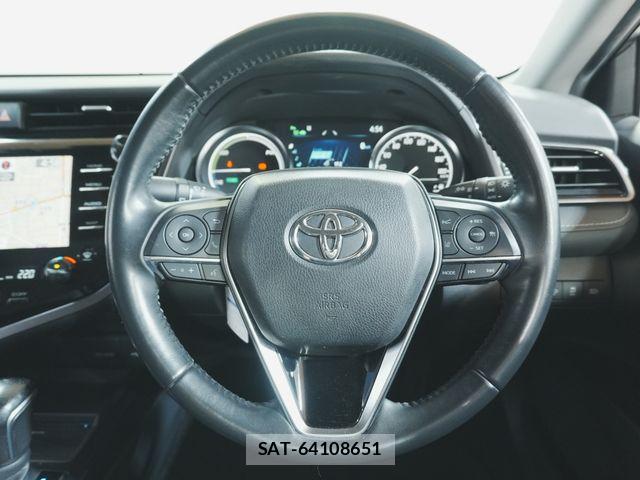 Toyota CAMRY HYBRID 2020-01 8795434-11