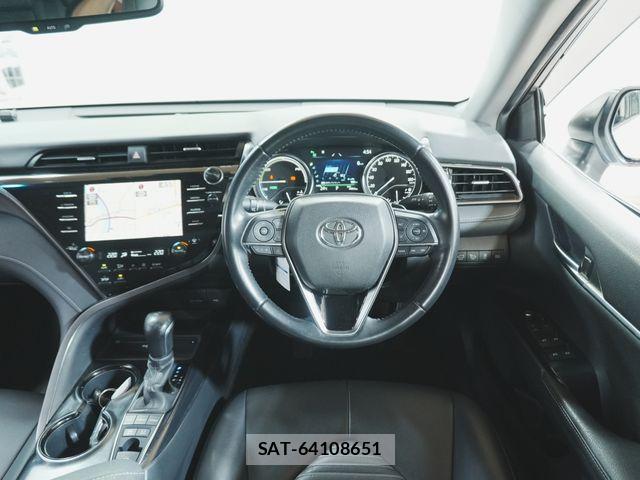 Toyota CAMRY HYBRID 2020-01 8795434-12