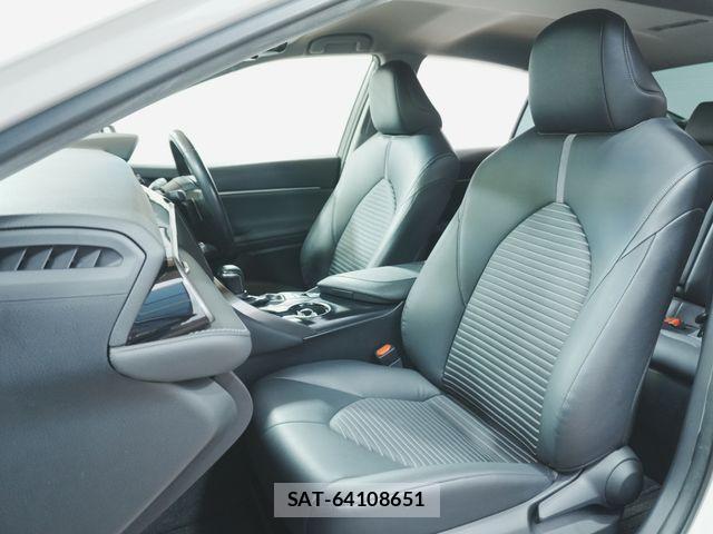 Toyota CAMRY HYBRID 2020-01 8795434-15