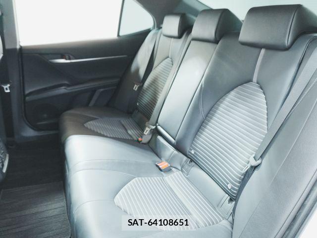 Toyota CAMRY HYBRID 2020-01 8795434-17