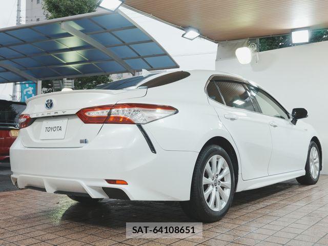 Toyota CAMRY HYBRID 2020-01 8795434-19