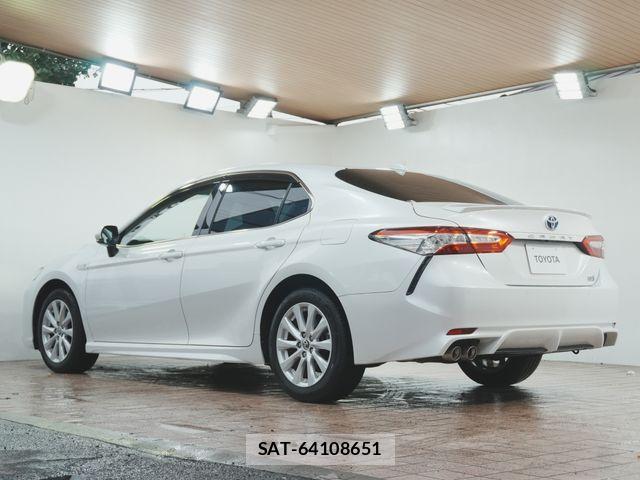 Toyota CAMRY HYBRID 2020-01 8795434-20