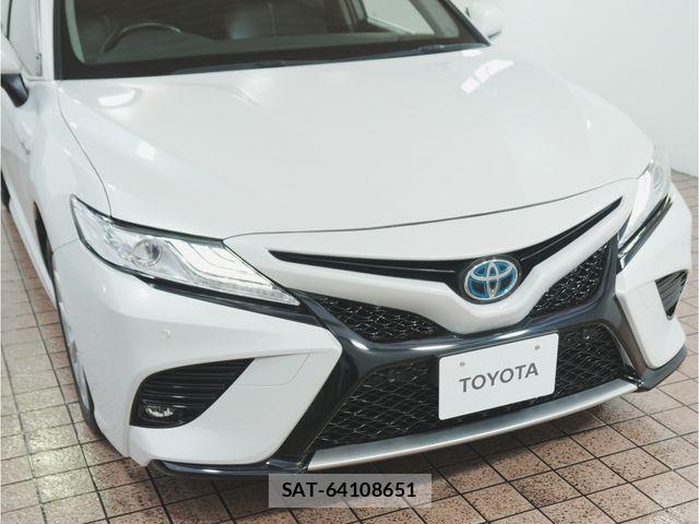 Toyota CAMRY HYBRID 2020-01 8795434-21