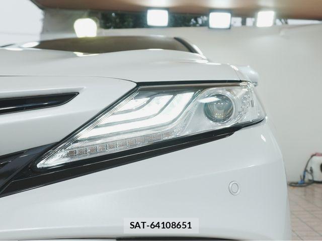 Toyota CAMRY HYBRID 2020-01 8795434-24